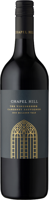 Chapel Hill The Vinedresser Cabernet Sauvignon 2023 McLaren Vale